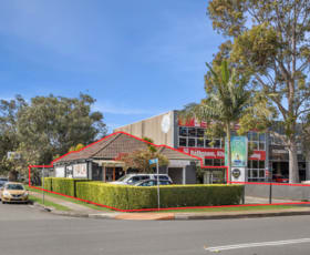 Factory, Warehouse & Industrial commercial property for sale at 64 Darley Street Mona Vale NSW 2103