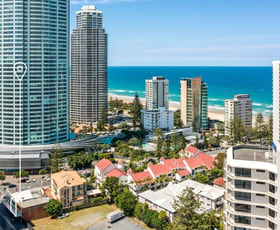 Shop & Retail commercial property sold at 2995 Surfers Paradise Boulevard Surfers Paradise QLD 4217