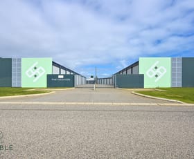 Factory, Warehouse & Industrial commercial property sold at 19/10 Helmshore Way Port Kennedy WA 6172