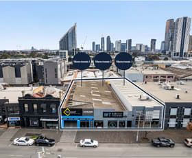 Development / Land commercial property for sale at 578 & 580-586 City Road South Melbourne VIC 3205