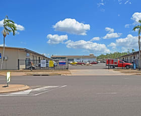 Factory, Warehouse & Industrial commercial property sold at 9/5 Tulagi Road Yarrawonga NT 0830