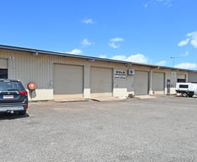 Factory, Warehouse & Industrial commercial property sold at 9/5 Tulagi Road Yarrawonga NT 0830
