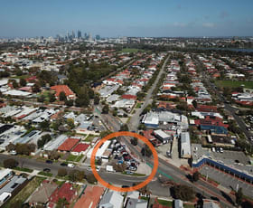 Development / Land commercial property sold at 218 Scarborough Beach Road Mount Hawthorn WA 6016