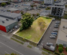 Development / Land commercial property for sale at 8 Kuran Street Chermside QLD 4032
