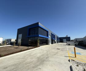 Factory, Warehouse & Industrial commercial property for lease at 29 Chester Road Altona VIC 3018