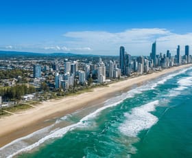 Development / Land commercial property sold at 108 Old Burleigh Road Broadbeach QLD 4218