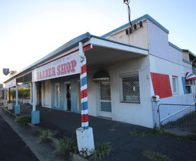 Shop & Retail commercial property for sale at 50B-50D Main Street Park Avenue QLD 4701