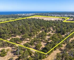 Development / Land commercial property for sale at Lots 2,3,4 Maidment Parade Dalyellup WA 6230