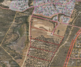 Development / Land commercial property for sale at Lots 2,3,4 Maidment Parade Dalyellup WA 6230