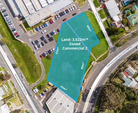 Development / Land commercial property sold at 53 Eaglehawk Road Ironbark VIC 3550