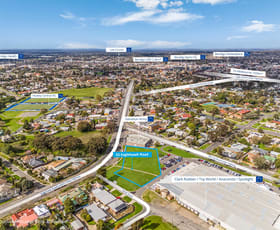 Development / Land commercial property sold at 53 Eaglehawk Road Ironbark VIC 3550