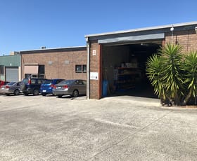 Factory, Warehouse & Industrial commercial property for sale at 3/40 Edina Road Ferntree Gully VIC 3156
