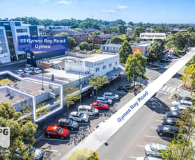 Shop & Retail commercial property sold at 23 Gymea Bay Road Gymea NSW 2227