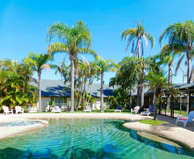 Hotel, Motel, Pub & Leisure commercial property sold at West Ballina NSW 2478