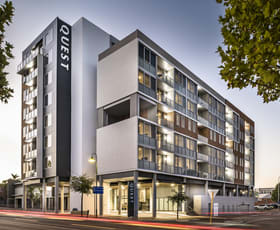 Hotel, Motel, Pub & Leisure commercial property sold at Midland WA 6056