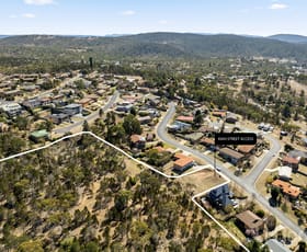 Development / Land commercial property sold at 21 Kiah Avenue Cooma NSW 2630