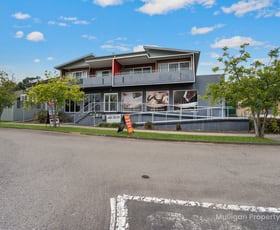 Offices commercial property sold at 4/10 Churnwood Drive Fletcher NSW 2287