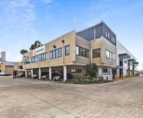 Factory, Warehouse & Industrial commercial property sold at 15A Butterfield Street Blacktown NSW 2148