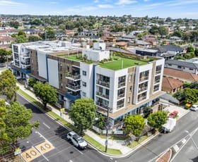 Development / Land commercial property sold at 315-323 Merrylands Road Merrylands NSW 2160