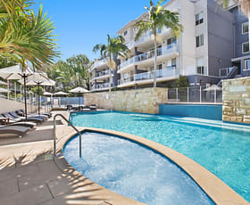 Hotel, Motel, Pub & Leisure commercial property sold at Nelson Bay NSW 2315