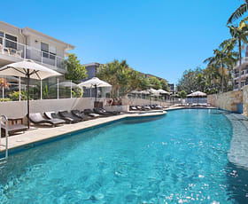 Hotel, Motel, Pub & Leisure commercial property sold at Nelson Bay NSW 2315