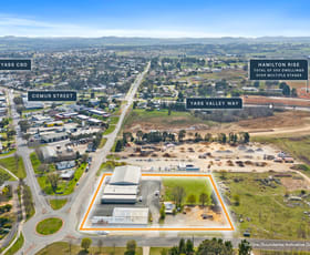 Factory, Warehouse & Industrial commercial property for sale at 86 Grand Junction Road Yass NSW 2582