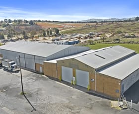 Factory, Warehouse & Industrial commercial property for sale at 86 Grand Junction Road Yass NSW 2582