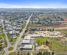 Factory, Warehouse & Industrial commercial property for sale at 86 Grand Junction Road Yass NSW 2582