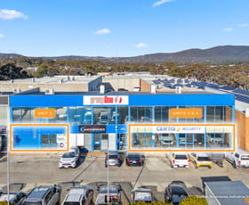 Showrooms / Bulky Goods commercial property for lease at 3/45-51 Grimwade Street Mitchell ACT 2911