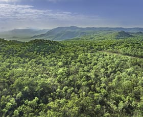Development / Land commercial property for sale at 84 Thornton Gap Road Hervey Range QLD 4817