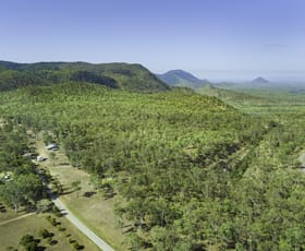 Development / Land commercial property for sale at 84 Thornton Gap Road Hervey Range QLD 4817