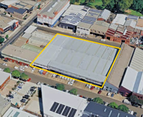 Offices commercial property sold at 6-10 Rich Street Marrickville NSW 2204