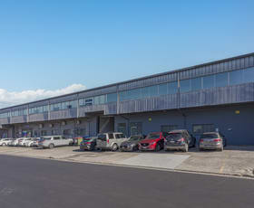 Offices commercial property sold at 6-10 Rich Street Marrickville NSW 2204