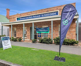 Offices commercial property sold at 48 Victoria Street Ballarat East VIC 3350