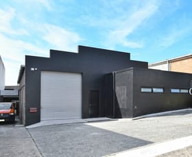 Factory, Warehouse & Industrial commercial property sold at 9 Lorraine Street Peakhurst NSW 2210