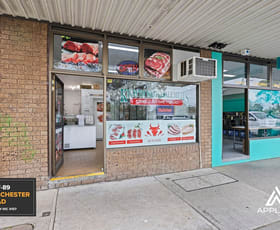Shop & Retail commercial property sold at 8/87-89 Colchester Road Kilsyth VIC 3137