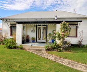 Other commercial property sold at 60 Browning Street Orbost VIC 3888