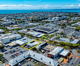 Shop & Retail commercial property sold at 109 Bloomfield Street Cleveland QLD 4163