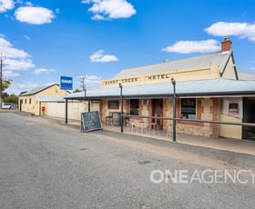 Other commercial property sold at 728 Sandy Creek Hotel Sandy Creek SA 5350