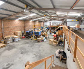 Factory, Warehouse & Industrial commercial property for sale at 21 Jambali Road Port Macquarie NSW 2444