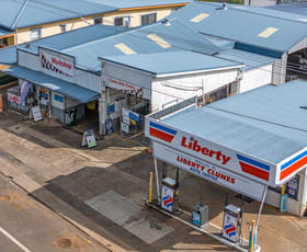 Shop & Retail commercial property sold at 21 & 23 Main Street Clunes NSW 2480
