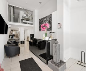 Offices commercial property sold at Shop 1/164 New South Head Road Edgecliff NSW 2027