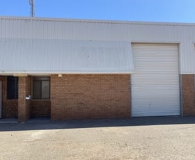 Factory, Warehouse & Industrial commercial property sold at 2/14 Atbara Street West Kalgoorlie WA 6430