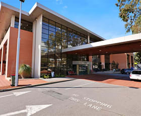Medical / Consulting commercial property sold at 60/85 Monash Avenue Nedlands WA 6009