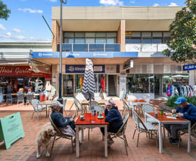 Shop & Retail commercial property sold at 47 The Centre Forestville NSW 2087