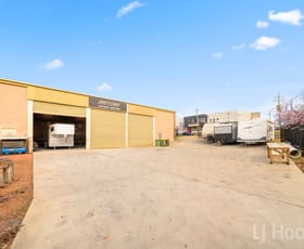 Factory, Warehouse & Industrial commercial property sold at 98 High Street Queanbeyan NSW 2620