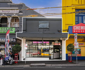 Shop & Retail commercial property sold at 117 High Street Kew VIC 3101