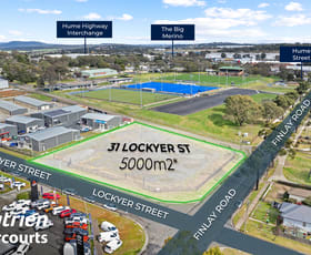 Development / Land commercial property sold at 31 Lockyer Street Goulburn NSW 2580