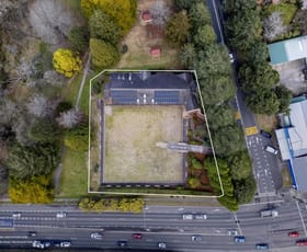 Development / Land commercial property sold at 2-6 Falls Road Wentworth Falls NSW 2782