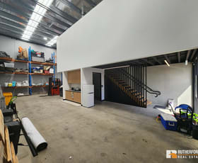 Factory, Warehouse & Industrial commercial property for sale at 26/74 Willandra Drive Epping VIC 3076